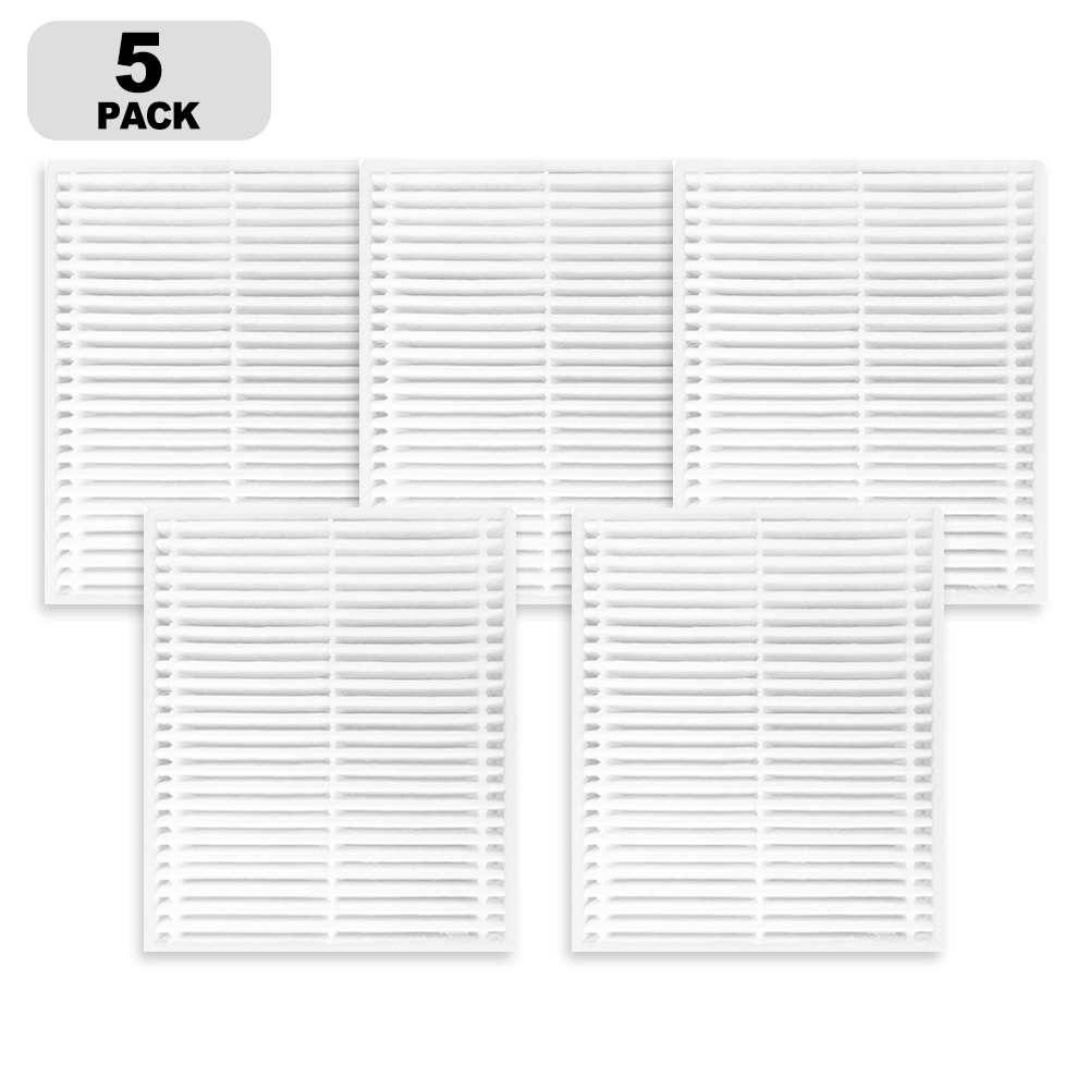5pcs Filters For Conga 8490 Fo - Home Improvement Items recension och pris