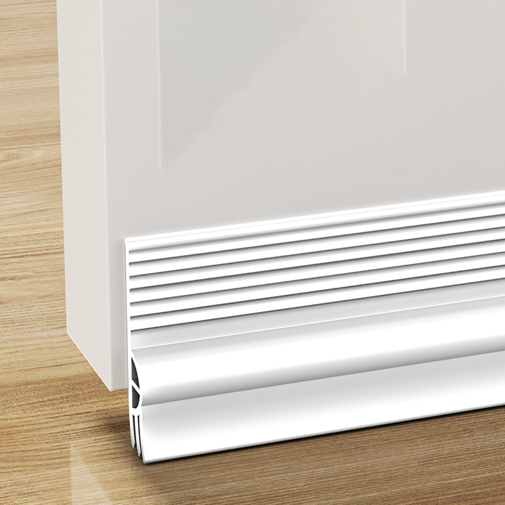 Air Leakage Prevention Door Bo - Home Improvement Noise recension och pris